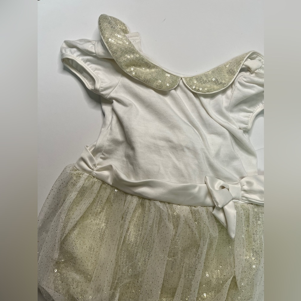 Cynthia Rowley Dress Size 24 months